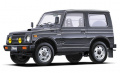 Suzuki Jimny SUV I